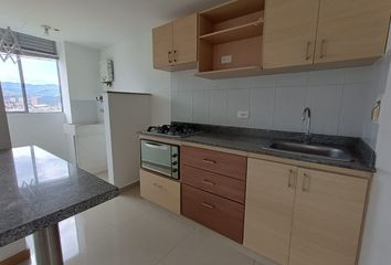 Apartamento en Sabaneta, Valle De Aburrá, Antioquia, Rap Del Agua Y La Montaña, 055412, Colombia