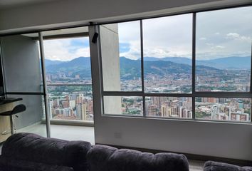 Apartamento en Calle 72 Sur, San Isidro, Sabaneta, Valle De Aburrá, Antioquia, Rap Del Agua Y La Montaña, 055457, Colombia