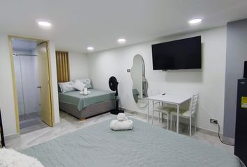 Apartamento en Carrera 97, San Javier Numero 2, Comuna 13 - San Javier, Perímetro Urbano Medellín, Medellín, Valle De Aburrá, Antioquia, Rap Del Agua Y La Montaña, 050033, Colombia