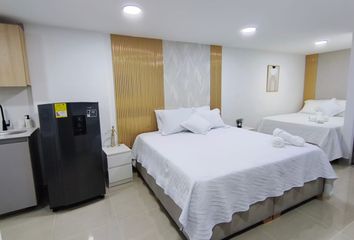 Apartment for rent in San Javier, Medellín