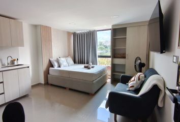Apartamento en Carrera 97, San Javier Numero 2, Comuna 13 - San Javier, Perímetro Urbano Medellín, Medellín, Valle De Aburrá, Antioquia, Rap Del Agua Y La Montaña, 050033, Colombia