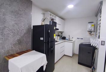 Apartment for rent in San Javier, Medellín