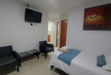 Apartment for rent in Candelaria Centro, Medellín