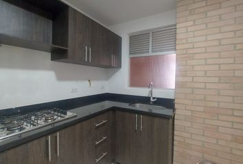 Apartment for rent in Suramericana, Medellín