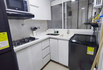 Apartamento en Carrera 97, San Javier Numero 2, Comuna 13 - San Javier, Perímetro Urbano Medellín, Medellín, Valle De Aburrá, Antioquia, Rap Del Agua Y La Montaña, 050033, Colombia