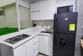Apartment for rent in San Javier, Medellín