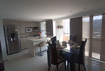 Apartment for rent in Noroccidente, Medellín