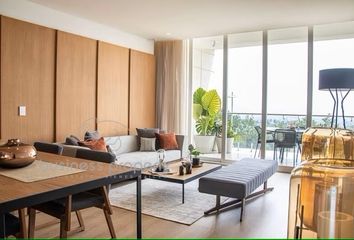Departamento en  Lomas Verdes 6a Sección, Naucalpan De Juárez