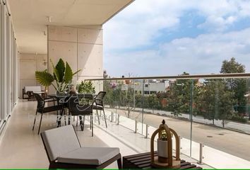 Departamento en  Lomas Verdes 6a Sección, Naucalpan De Juárez