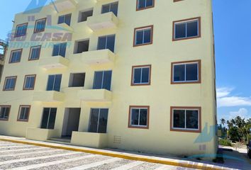 Departamento en  Pueblo Llano Largo, Acapulco De Juárez
