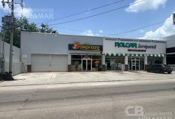 Local comercial en  Ricardo Flores Magón, Ciudad Madero
