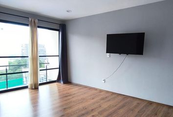 Departamento en  Lomas Del Chamizal, Cuajimalpa De Morelos