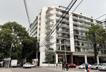 Departamento en  Santa Maria Nonoalco, Benito Juárez, Cdmx