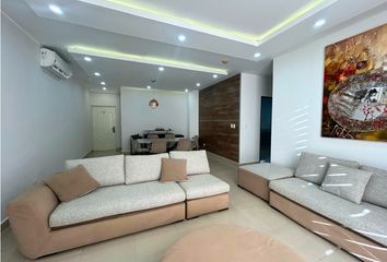 Apartamento en  San Francisco, Ciudad De Panamá