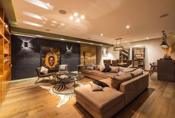 Departamento en  San Bartolo Ameyalco, Álvaro Obregón, Cdmx