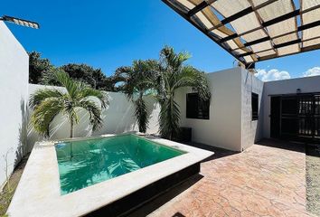 Casa en  Carretera Progreso - Telchac Puerto, Progreso, Yucatán, 97320, México