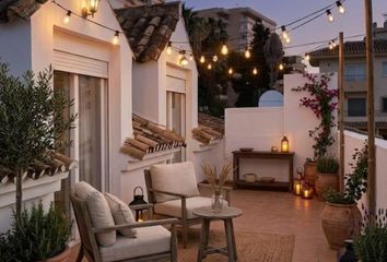Chalet en  Benalmadena Costa, Málaga Provincia
