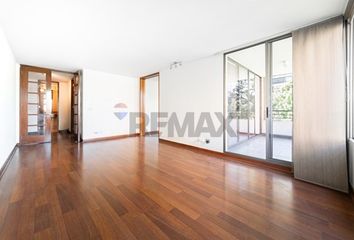 Departamento en venta en Las Condes