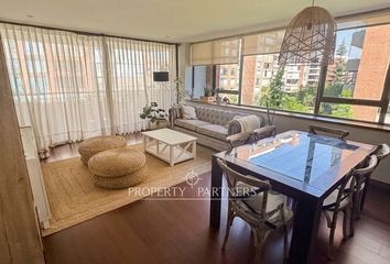 Departamento en venta en Las Condes
