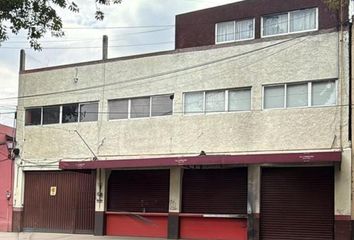 Nave en  Calle Doctor Salvador García Diego, Doctores, Roma, Ciudad De México, Cuauhtémoc, Ciudad De México, 06720, México