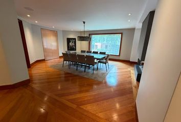 Apartment for rent in Chicó Reservado, Bogotá