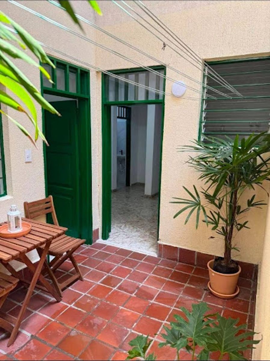 Apartamento en arriendo San Fernando (Sur) en San Fernando