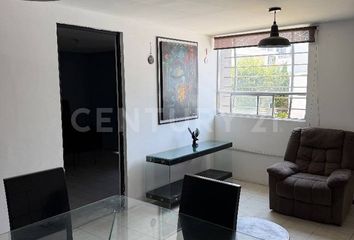 Departamento en  San Francisco Ocotlán, Coronango