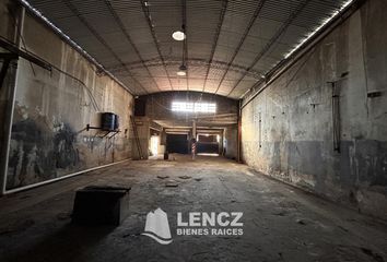 Galpónes/Bodegas en  Quilmes, Partido De Quilmes