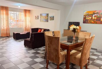 Departamento en  San Juan De Lurigancho, Lima