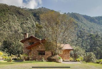 Casa en venta en San Joaquín