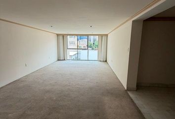 Departamento en  Avenida San Francisco, Colonia Del Valle, Del Valle, Ciudad De México, Benito Juárez, Ciudad De México, 03100, México