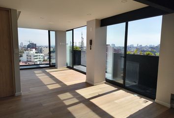 Departamento en  Calle Hermosillo, Código 2, Roma Sur, Ciudad De México, Ciudad De México, México
