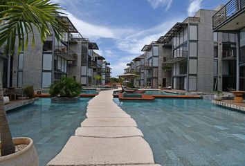 Departamento en  Avenida Cobá, Tulum, Quintana Roo, 77760, México