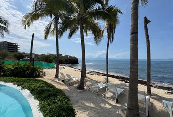 Lote de Terreno en  Paradise Coves (fraccionamiento), Bahía De Banderas, Nayarit, México