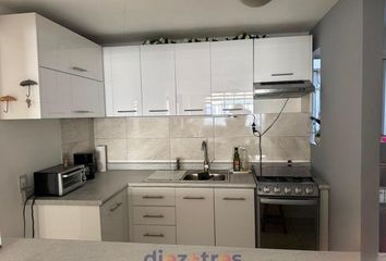 Departamento en  Avenida Morelos, Colonia María Del Carmen, Ciudad De México, Benito Juárez, Ciudad De México, 03500, México