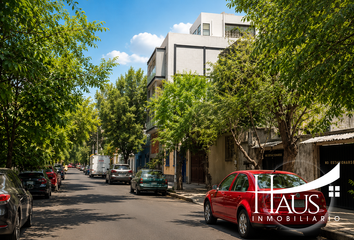Departamento en  Calle Malintzin, Colonia Portales Oriente, Ciudad De México, Benito Juárez, Ciudad De México, 03570, México