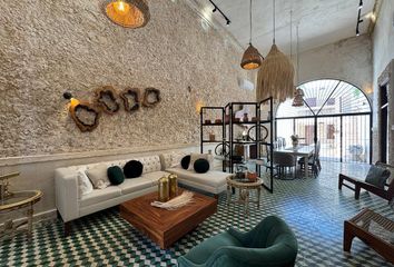 Casa en  Calle 70, Distrito 1, Mérida, Yucatán, 97000, México