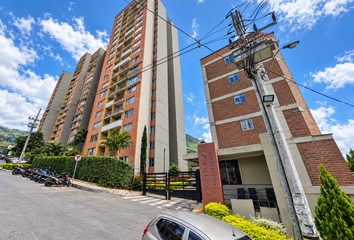 Apartment for rent in Candelaria Centro, Medellín