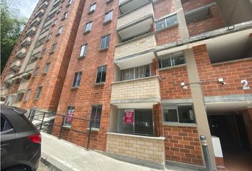 Apartamento en San Cristóbal, Medellín, Valle De Aburrá, Antioquia, Rap Del Agua Y La Montaña, 050047, Colombia