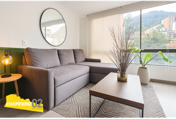 Apartamento en Chapinero Alto, Bogotá