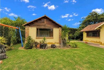 Casa en Bojacá, Chía, Sabana Centro, Cundinamarca, Rap (especial) Central, 250002, Colombia