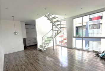 Apartment for rent in Chapinero Alto, Bogotá