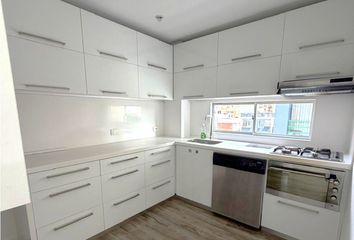 Apartamento en Calle 65, Upzs De Bogotá, Localidad Chapinero, Bogotá, Bogotá, Distrito Capital, Rap (especial) Central, 110231, Colombia