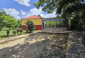 Casa en  Umán, Yucatán