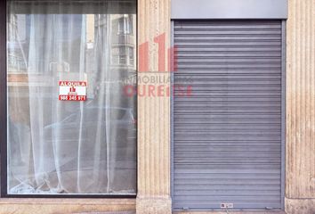 Local Comercial en  Ourense, Orense Provincia