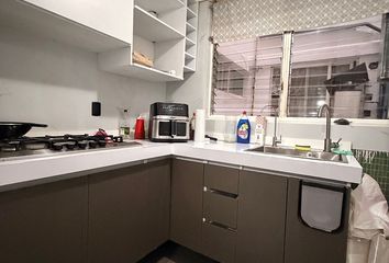 Departamento en  Calle Sevilla, Ciudad De México, Benito Juárez, Ciudad De México, 03300, México