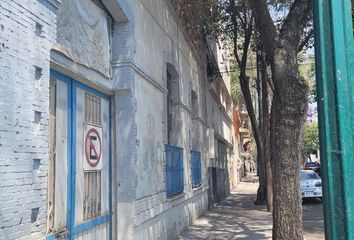 Lote de Terreno en  Calle Naranjo, Santa María La Ribera, Ciudad De México, Cuauhtémoc, Ciudad De México, 06400, México