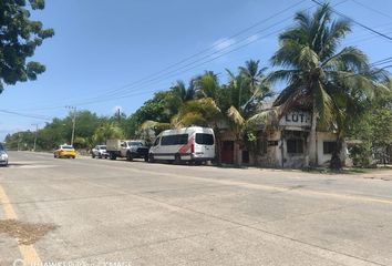 Lote de Terreno en  Bonanza, Manzanillo
