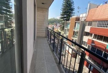 Departamento en  Calle Palenque, Colonia Atenor Sala, Narvarte, Ciudad De México, Benito Juárez, Ciudad De México, 03000, México