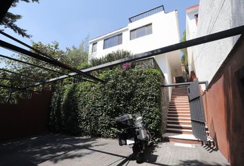 Casa en renta en Lomas de las Águilas